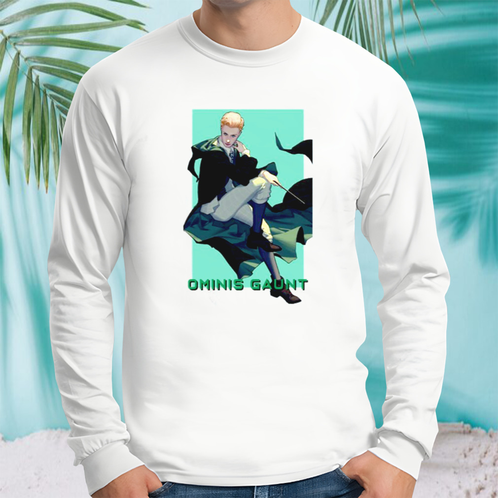 Longsleeve shirt