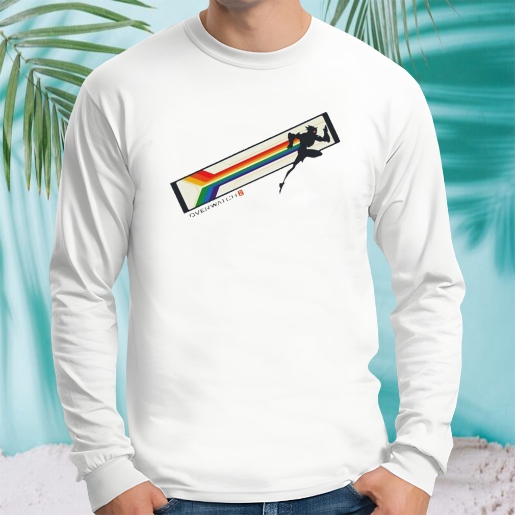 Longsleeve shirt