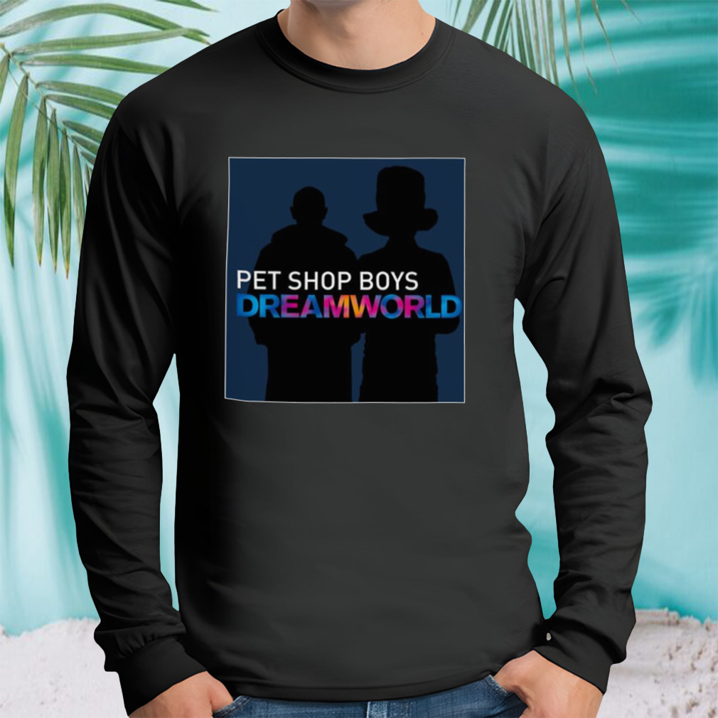 Longsleeve tshirt