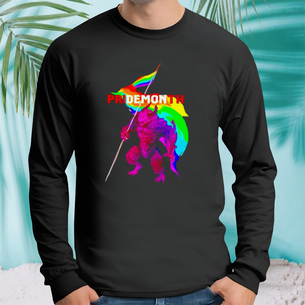 Longsleeve tshirt