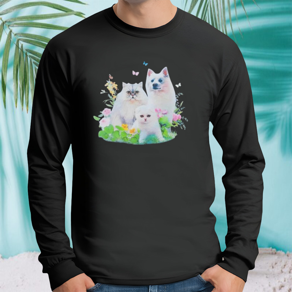 Longsleeve tshirt