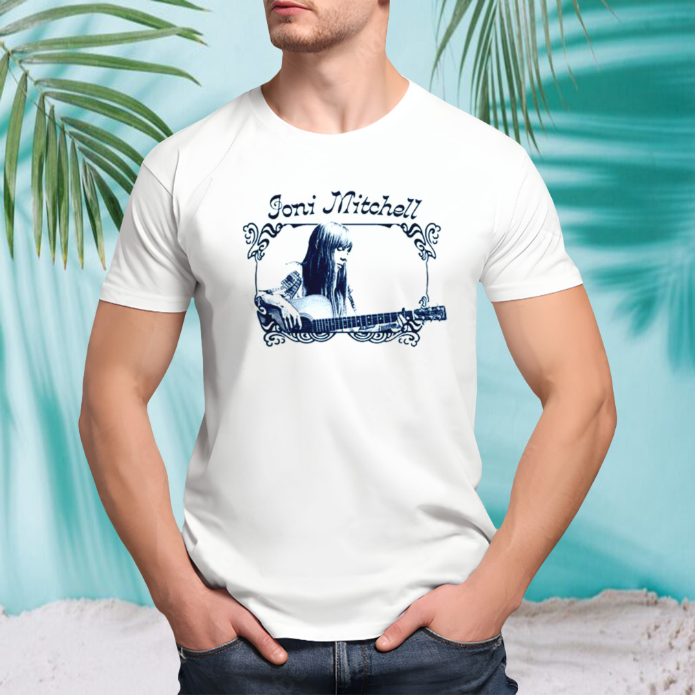 Unisex shirt