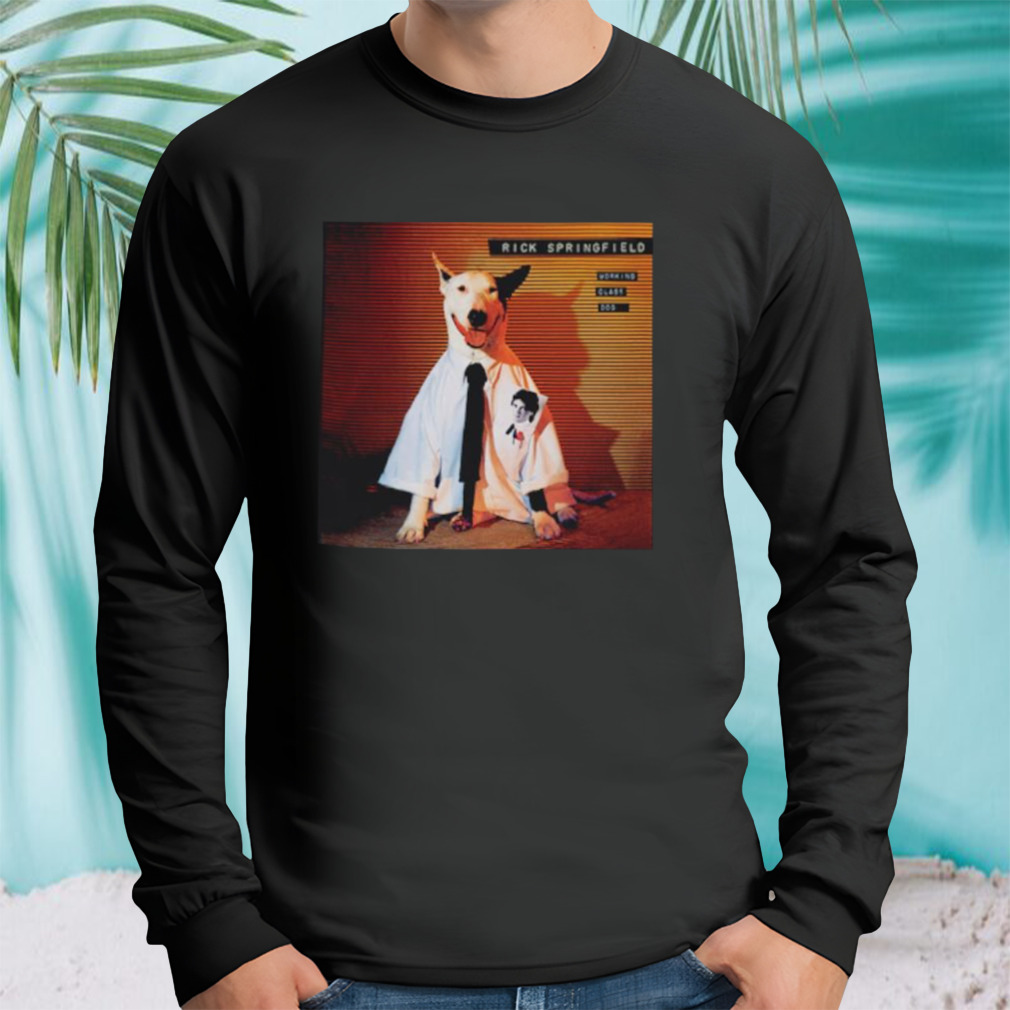 Longsleeve tshirt