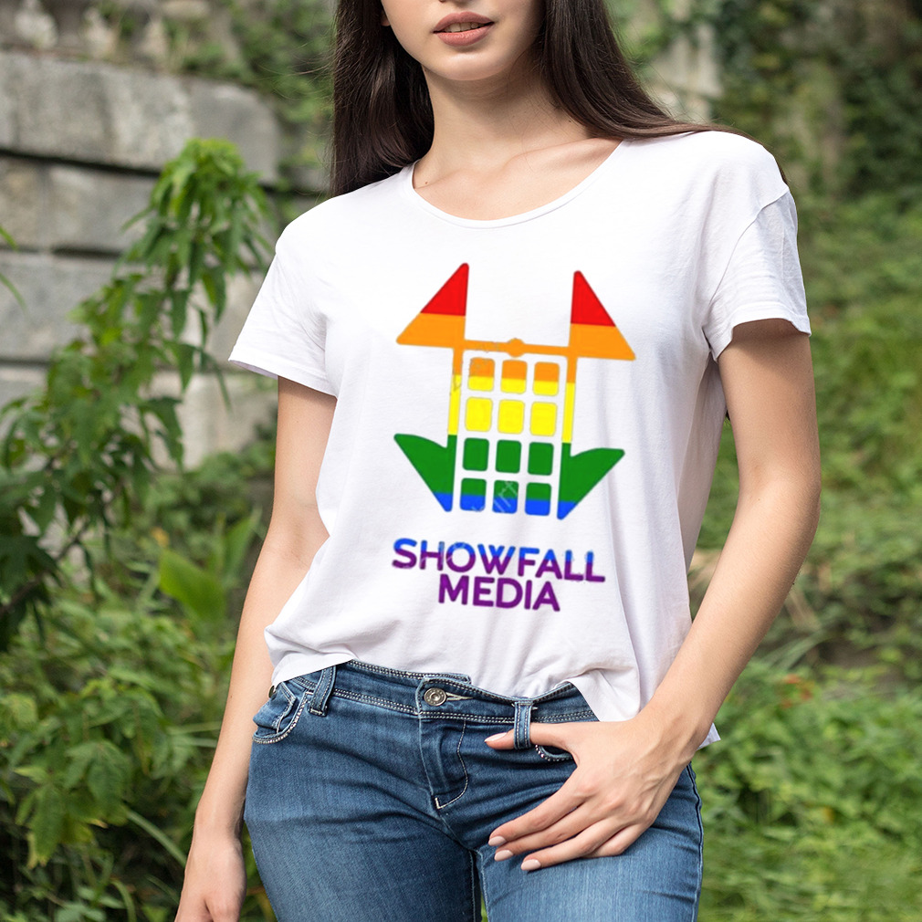 Women's shirt