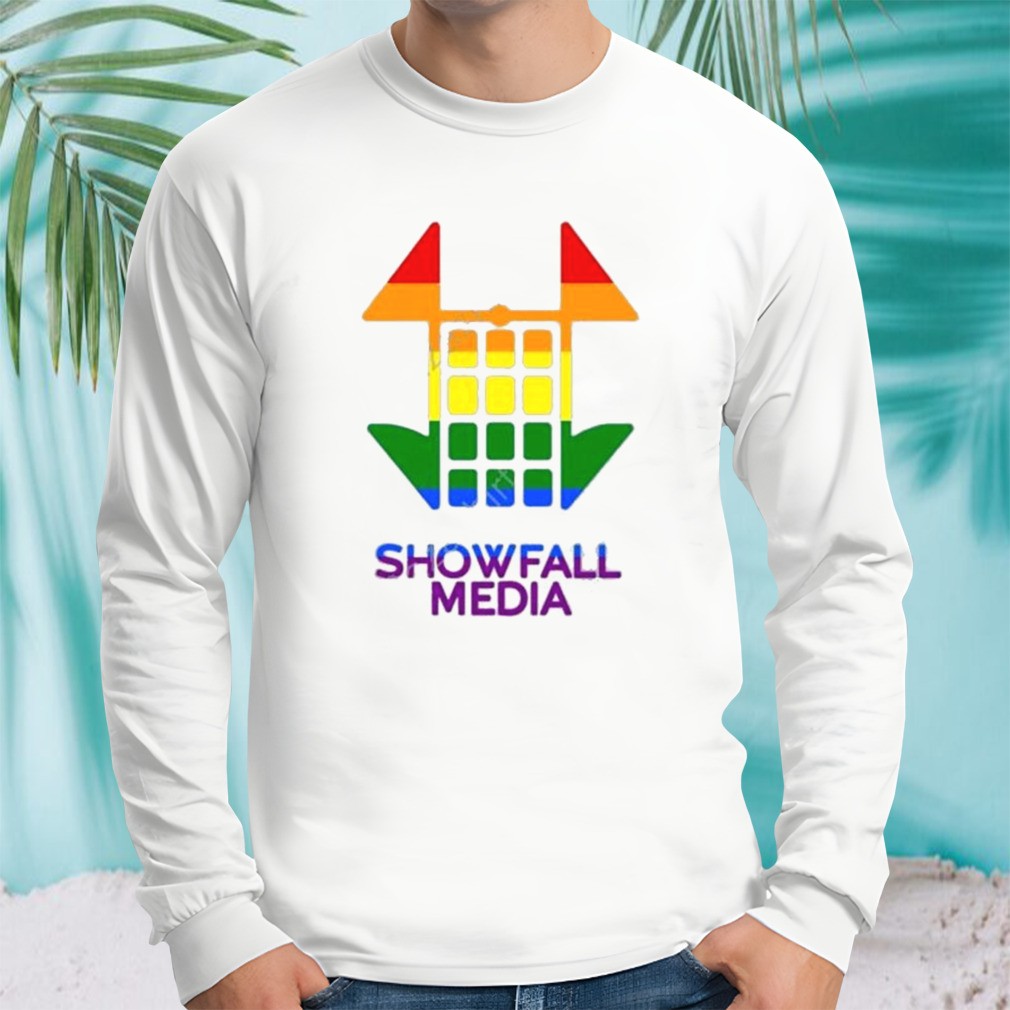 Longsleeve shirt