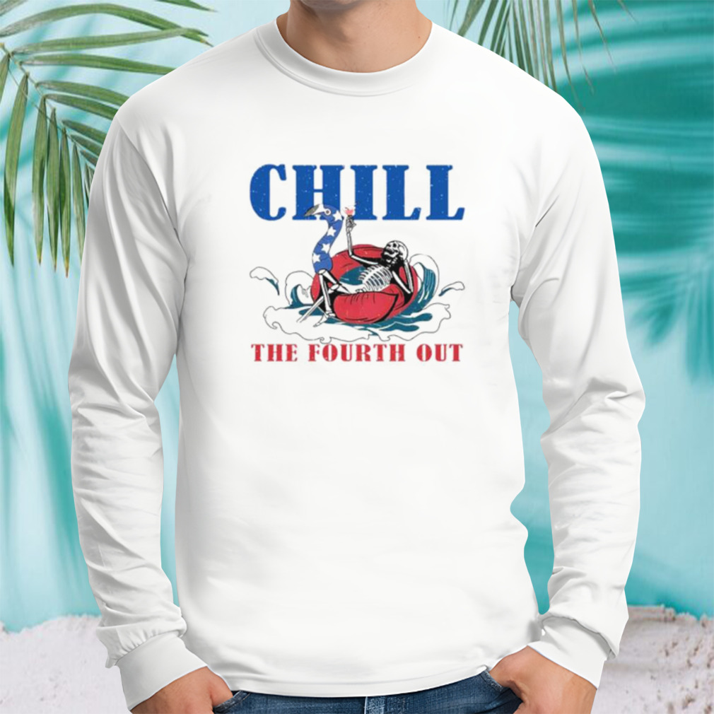 Longsleeve shirt