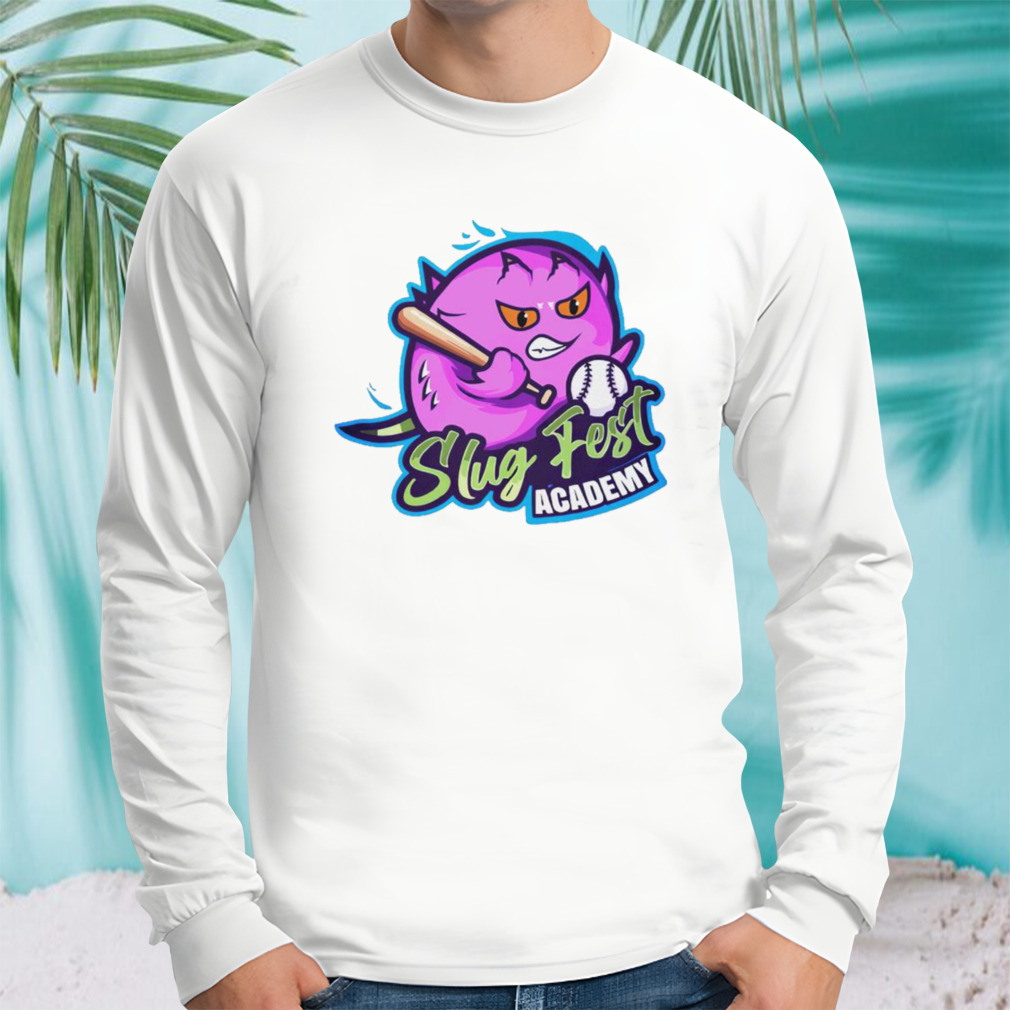 Longsleeve shirt
