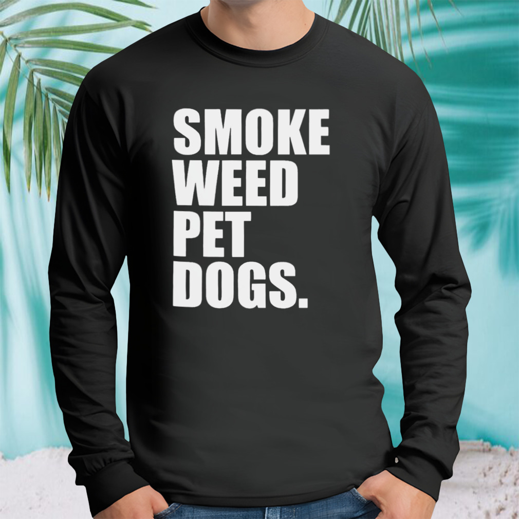 Longsleeve tshirt
