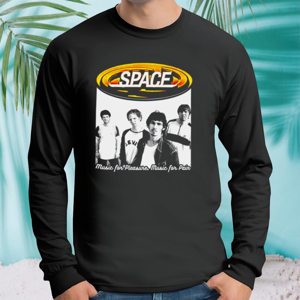 Longsleeve tshirt