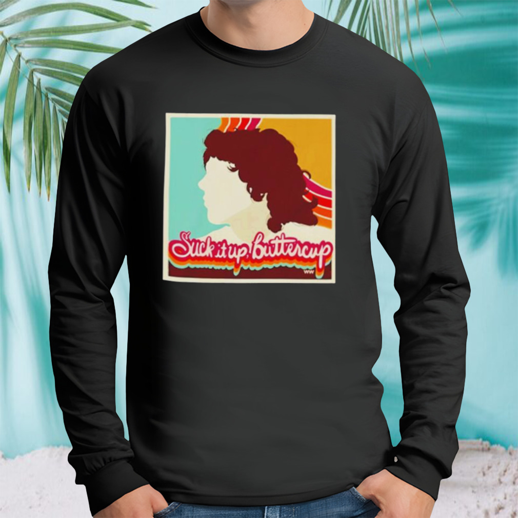 Longsleeve tshirt