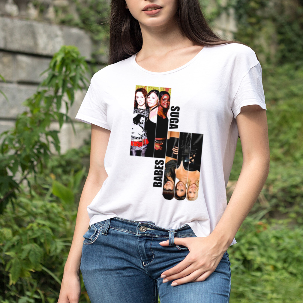 Women's shirt