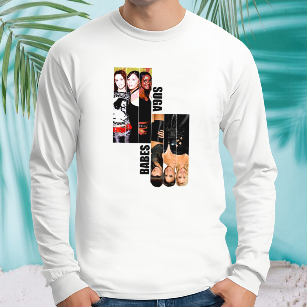Longsleeve shirt