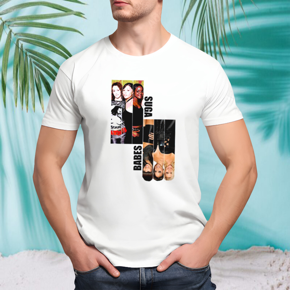 Unisex shirt