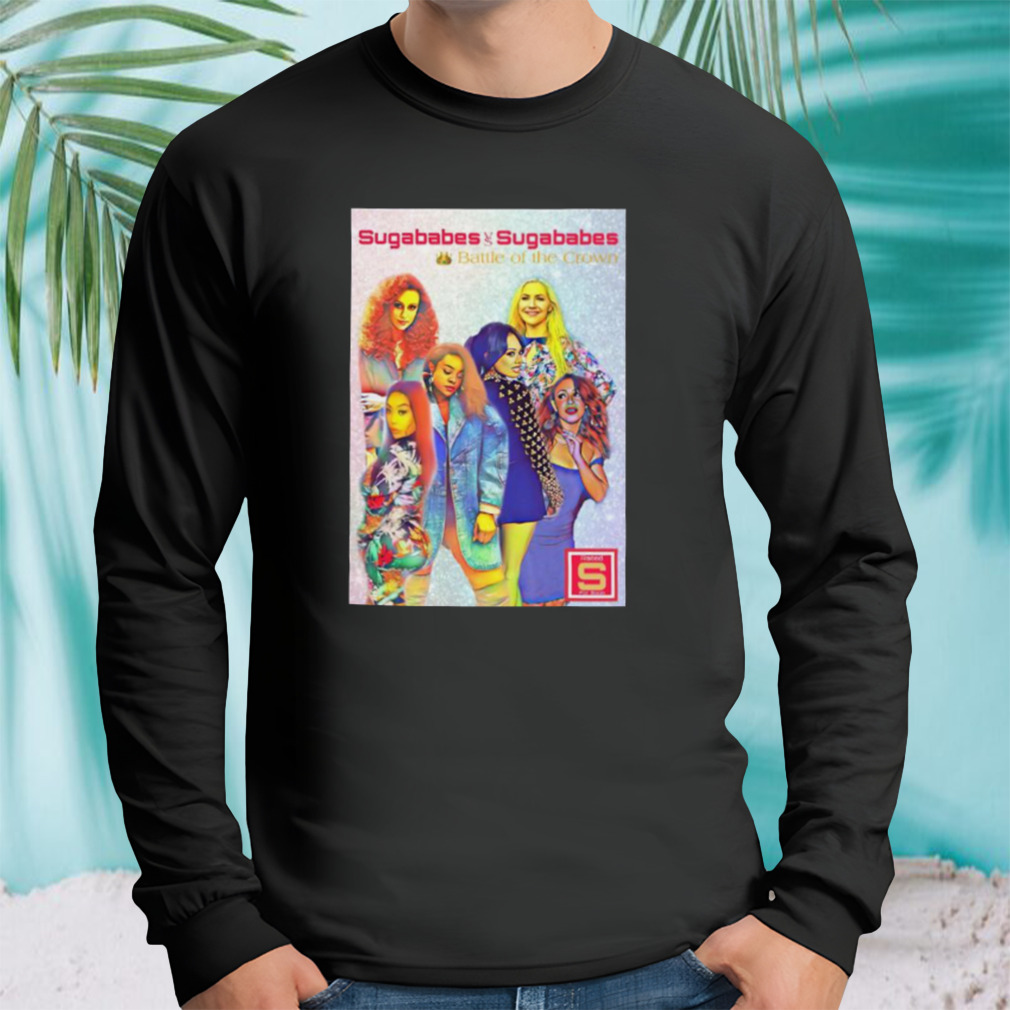 Longsleeve tshirt