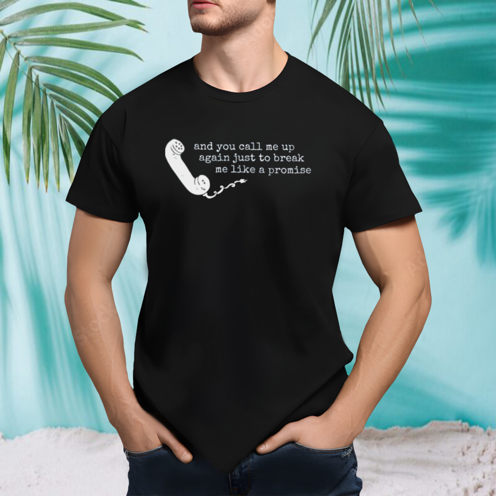 Swift All Too Well Taylor shirt