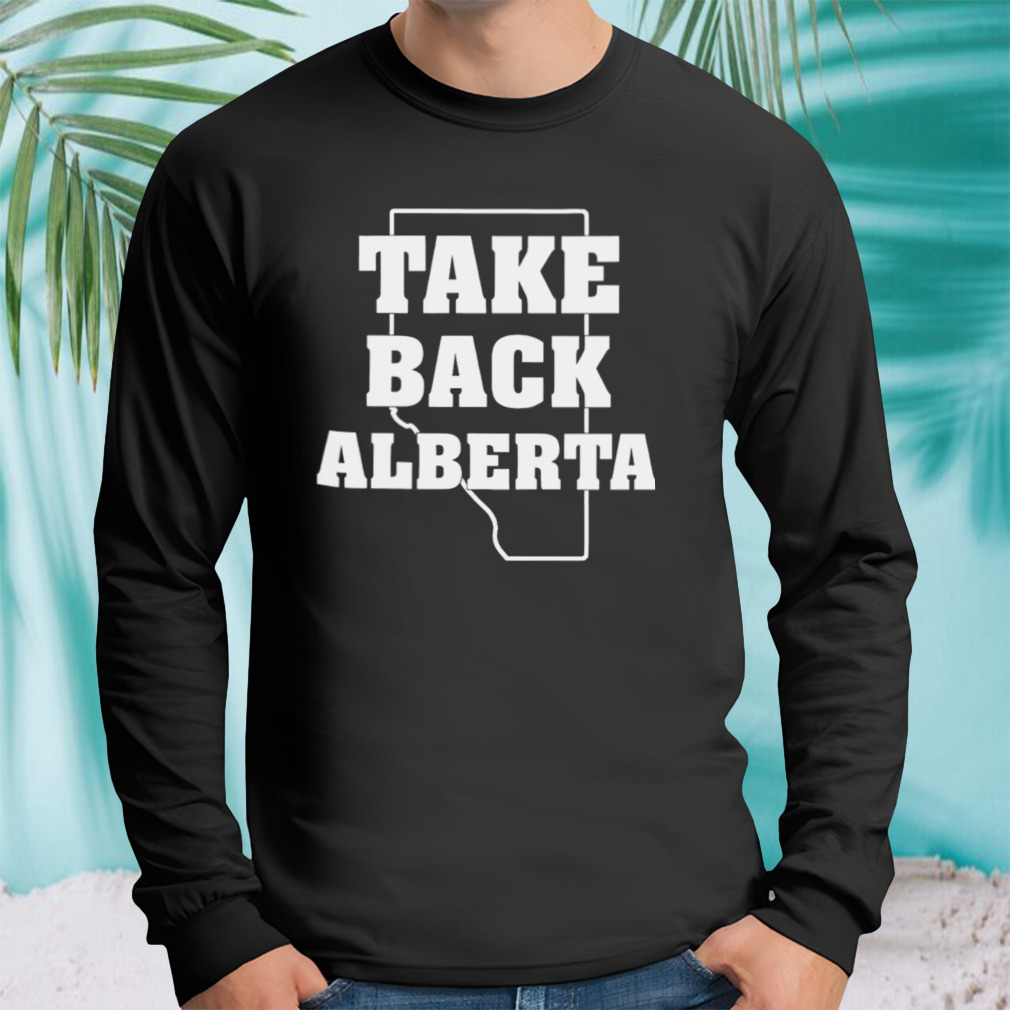 Longsleeve tshirt