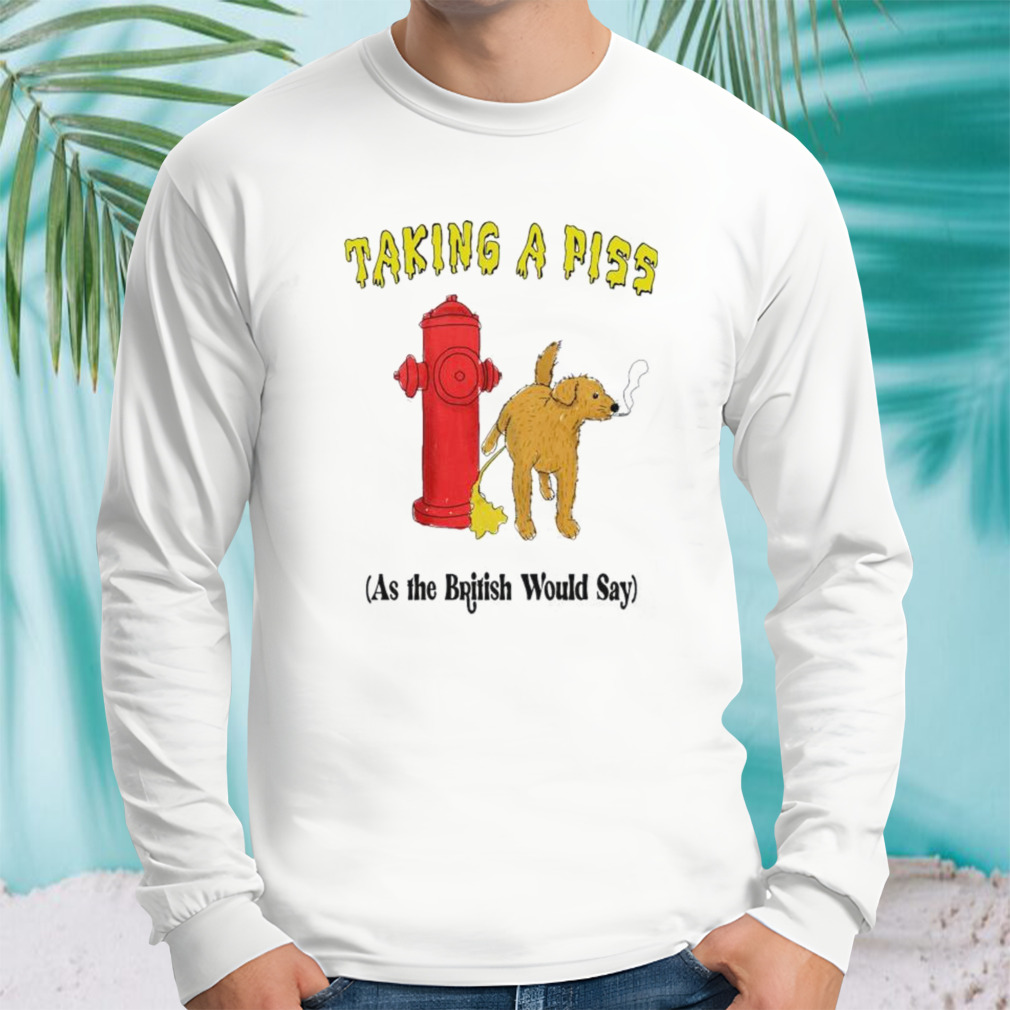 Longsleeve shirt