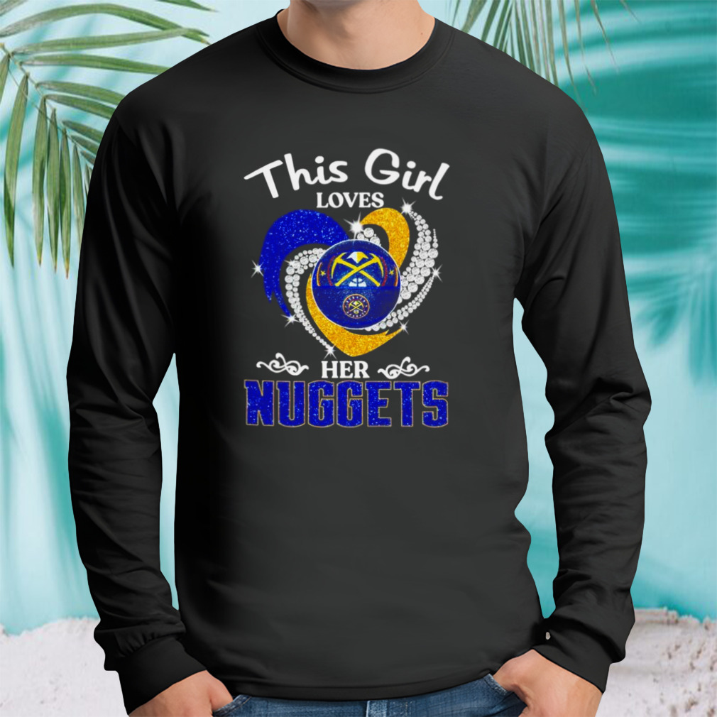 Longsleeve tshirt