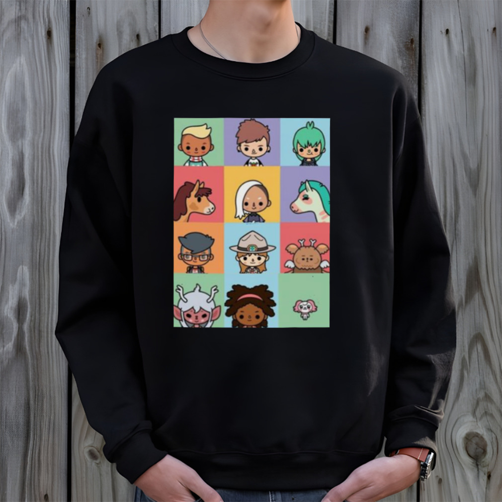 Sweaters
