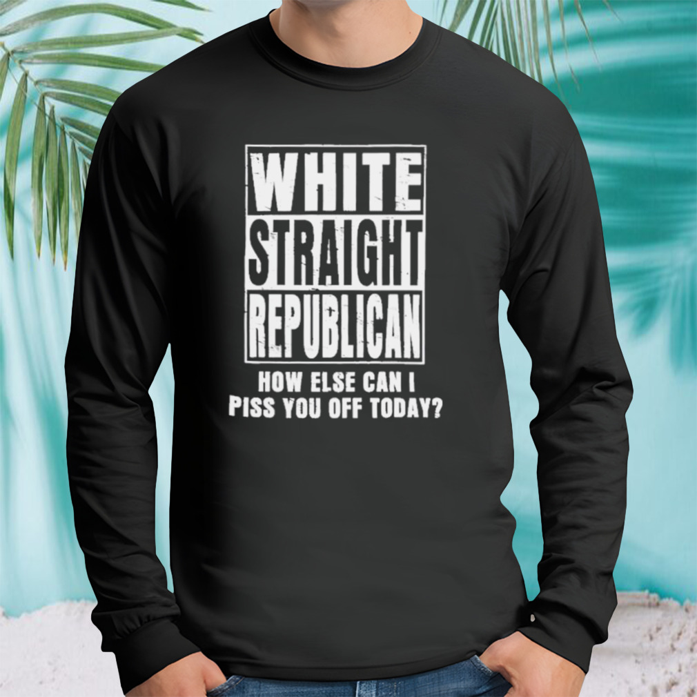 Longsleeve tshirt