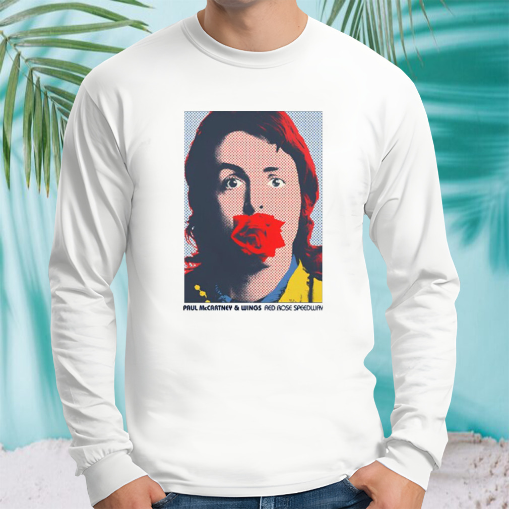 Longsleeve shirt