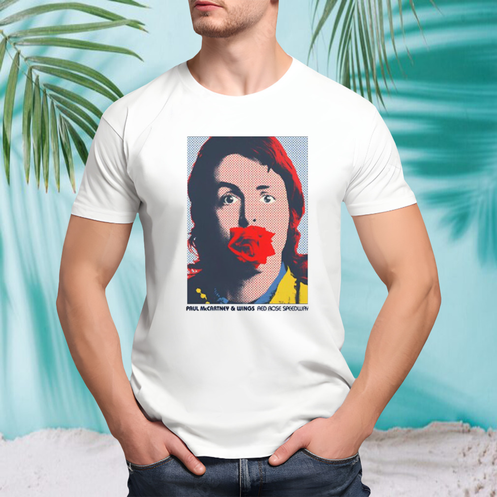 Unisex shirt