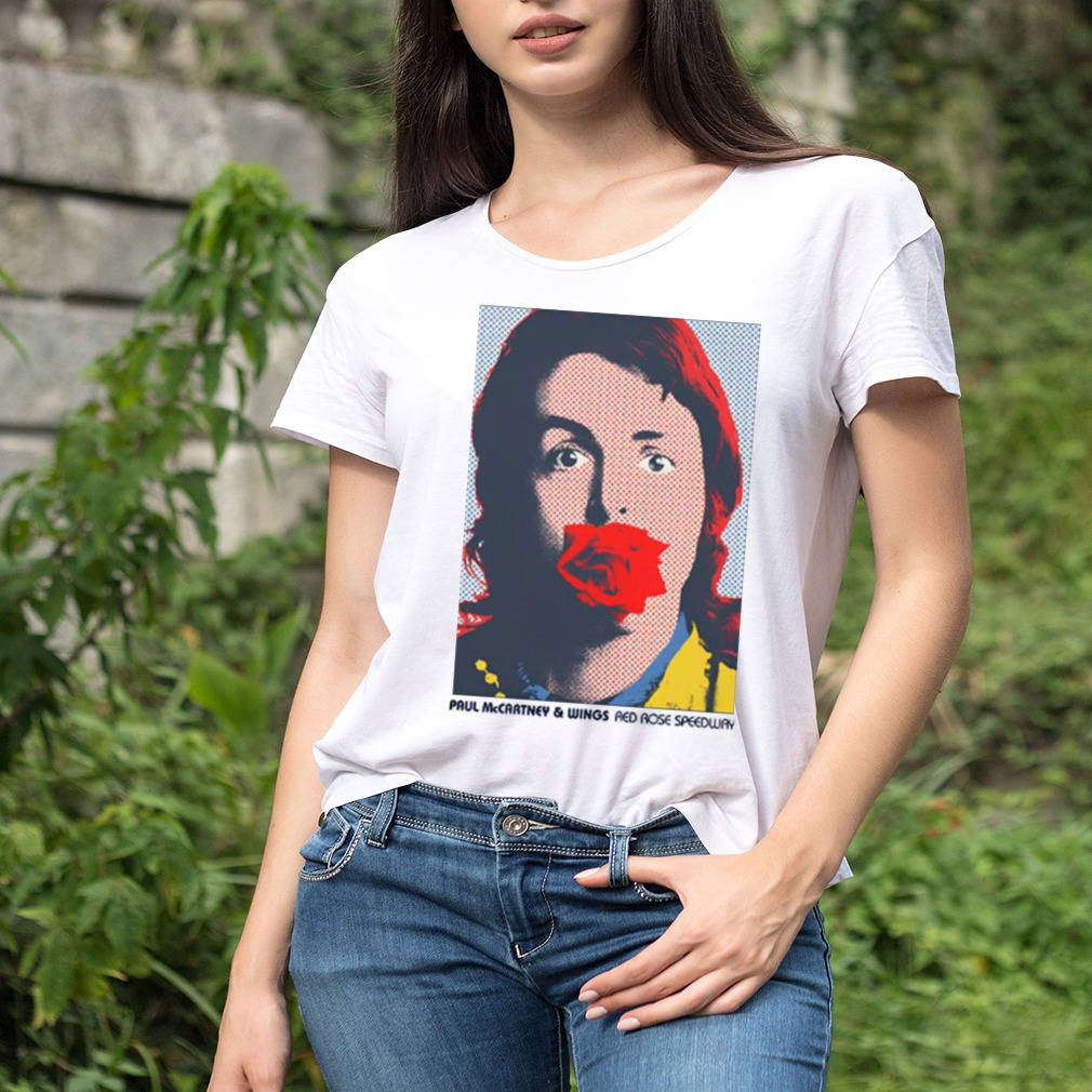 Women's shirt