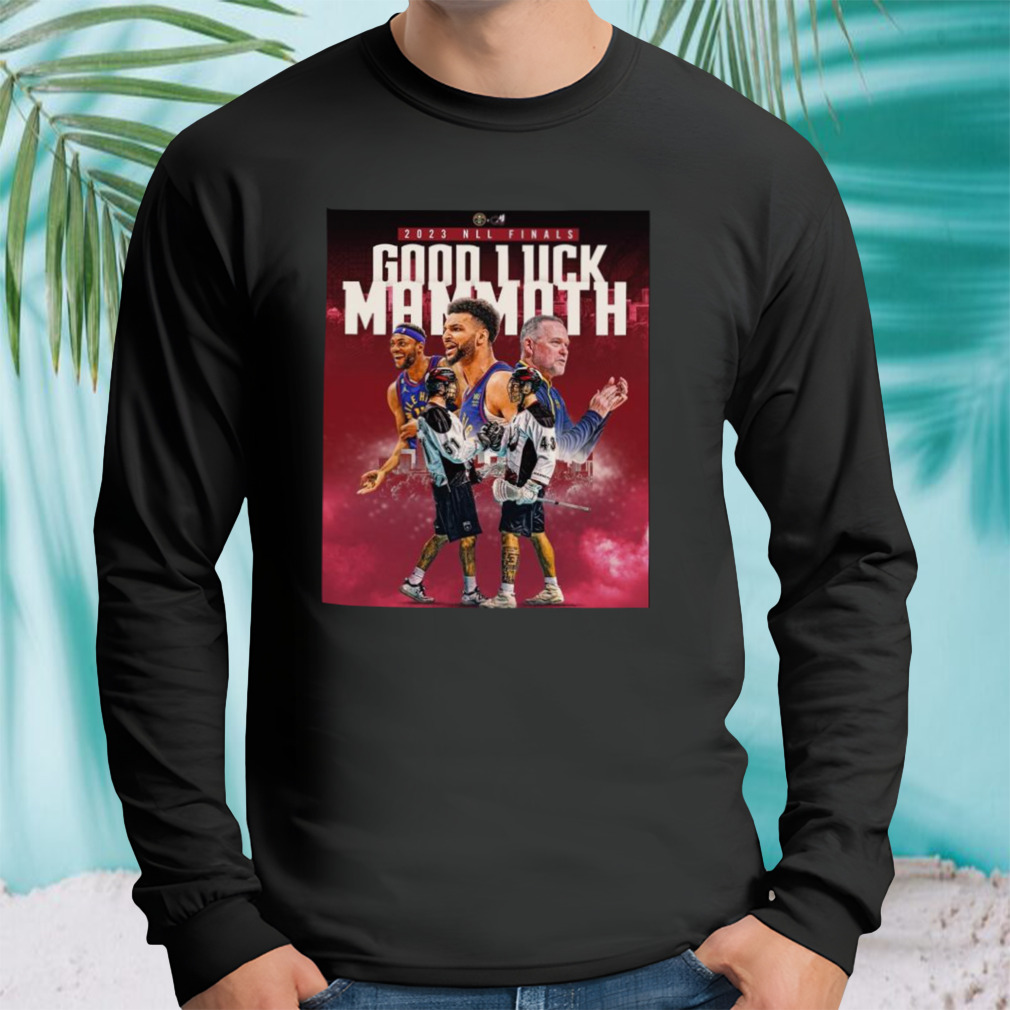 Longsleeve tshirt
