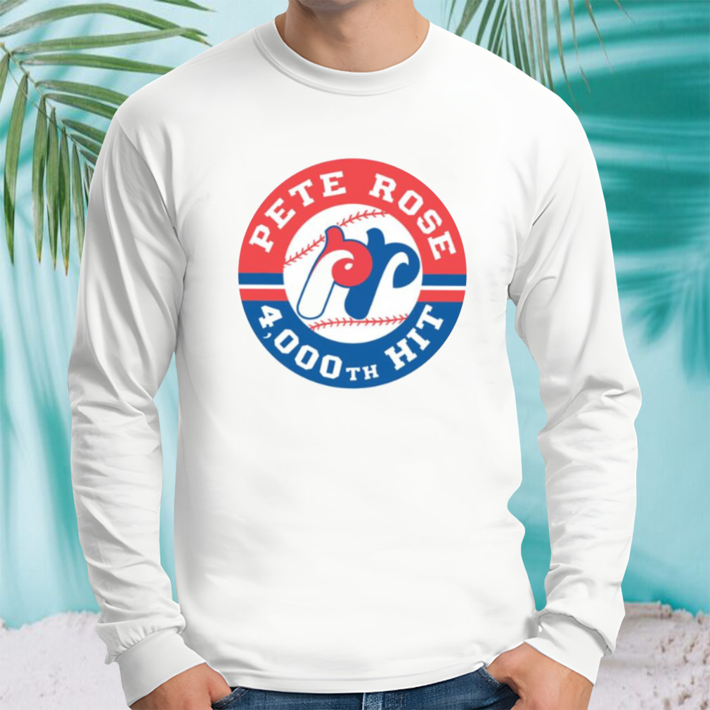 Longsleeve shirt