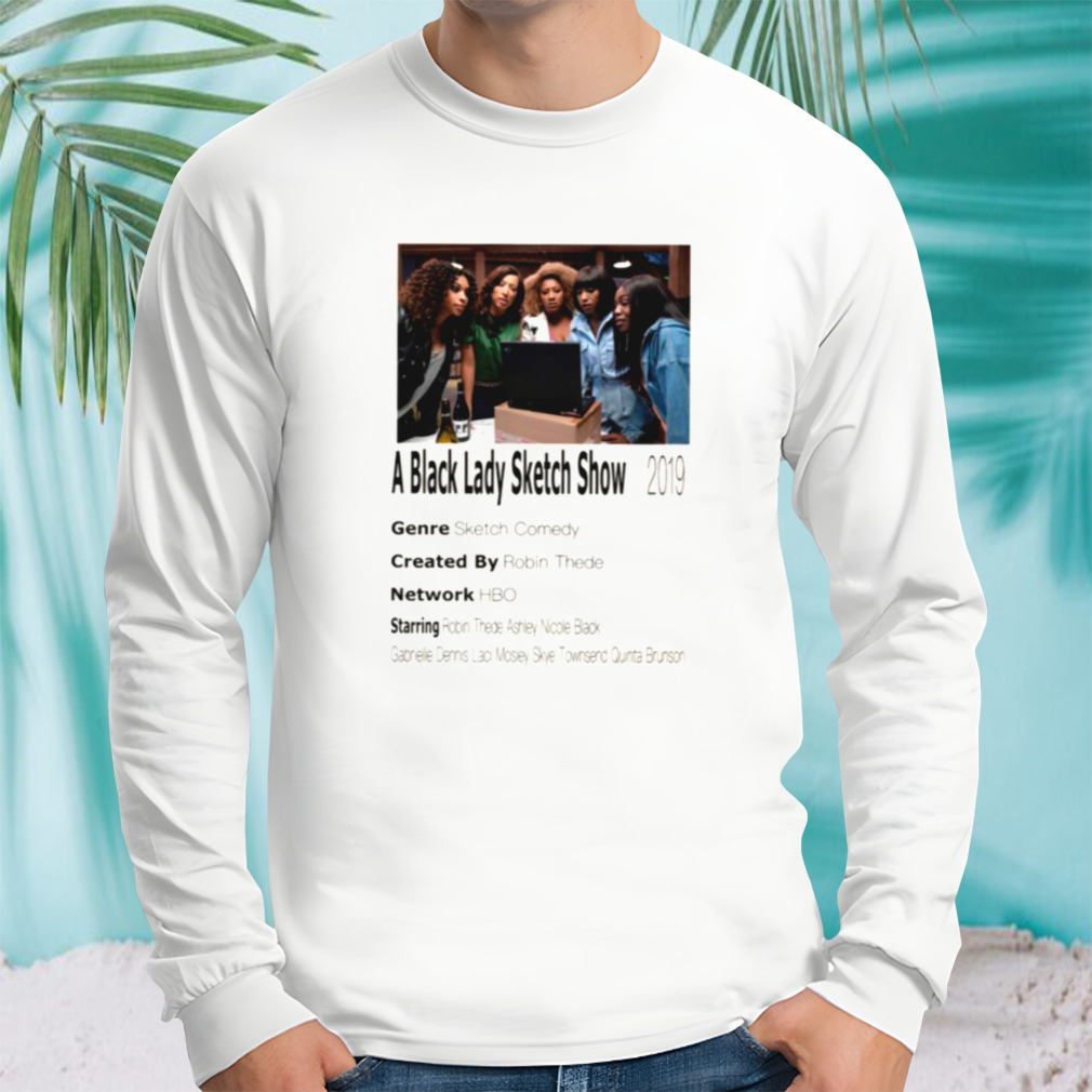 Longsleeve shirt
