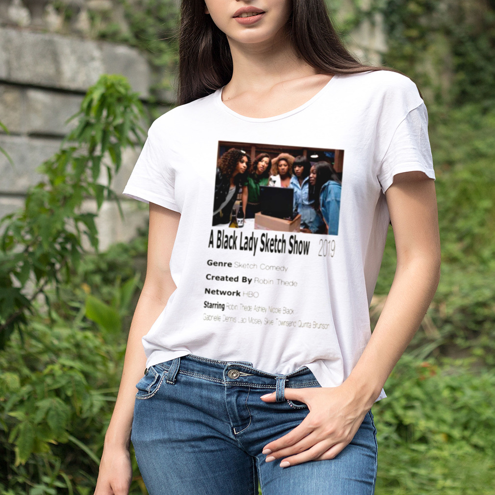 Women's shirt