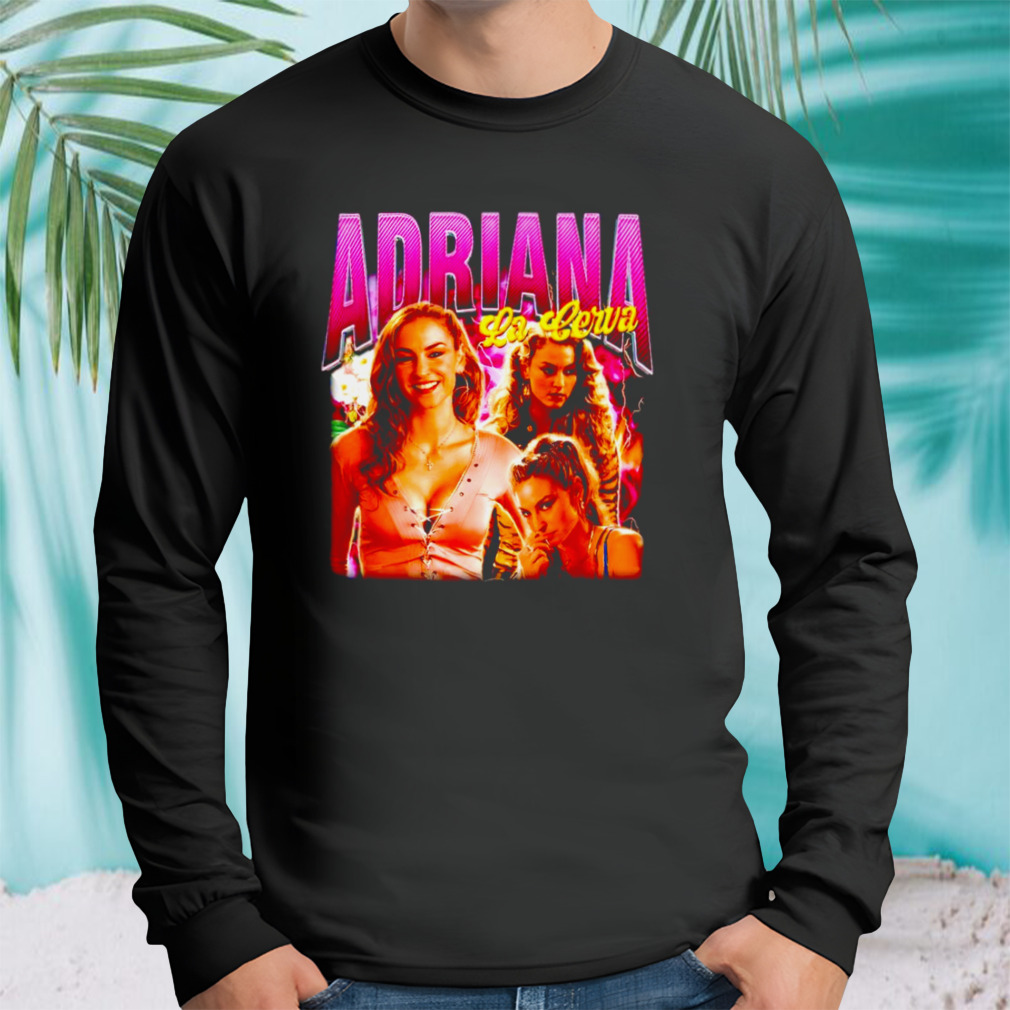 Longsleeve tshirt