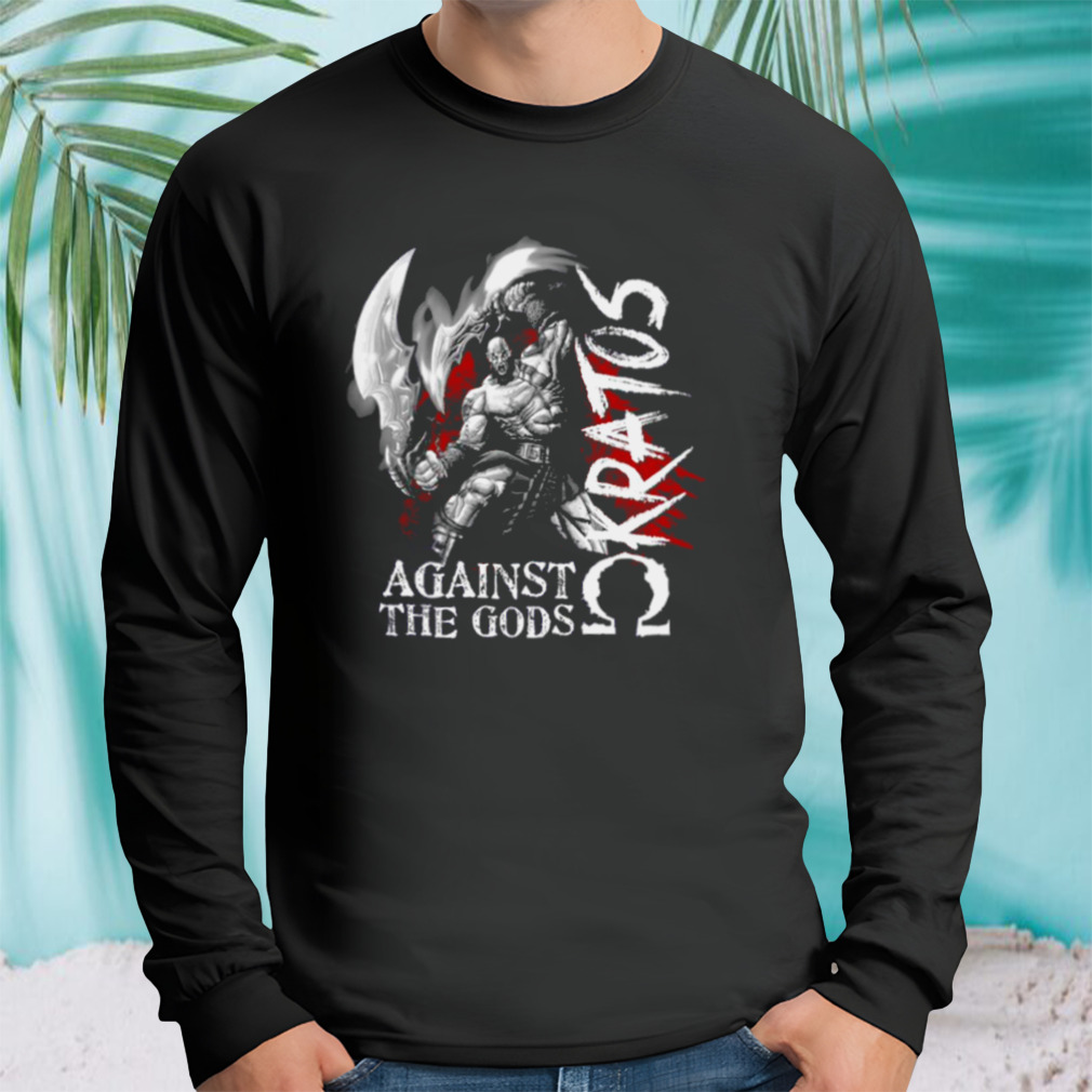 Longsleeve tshirt