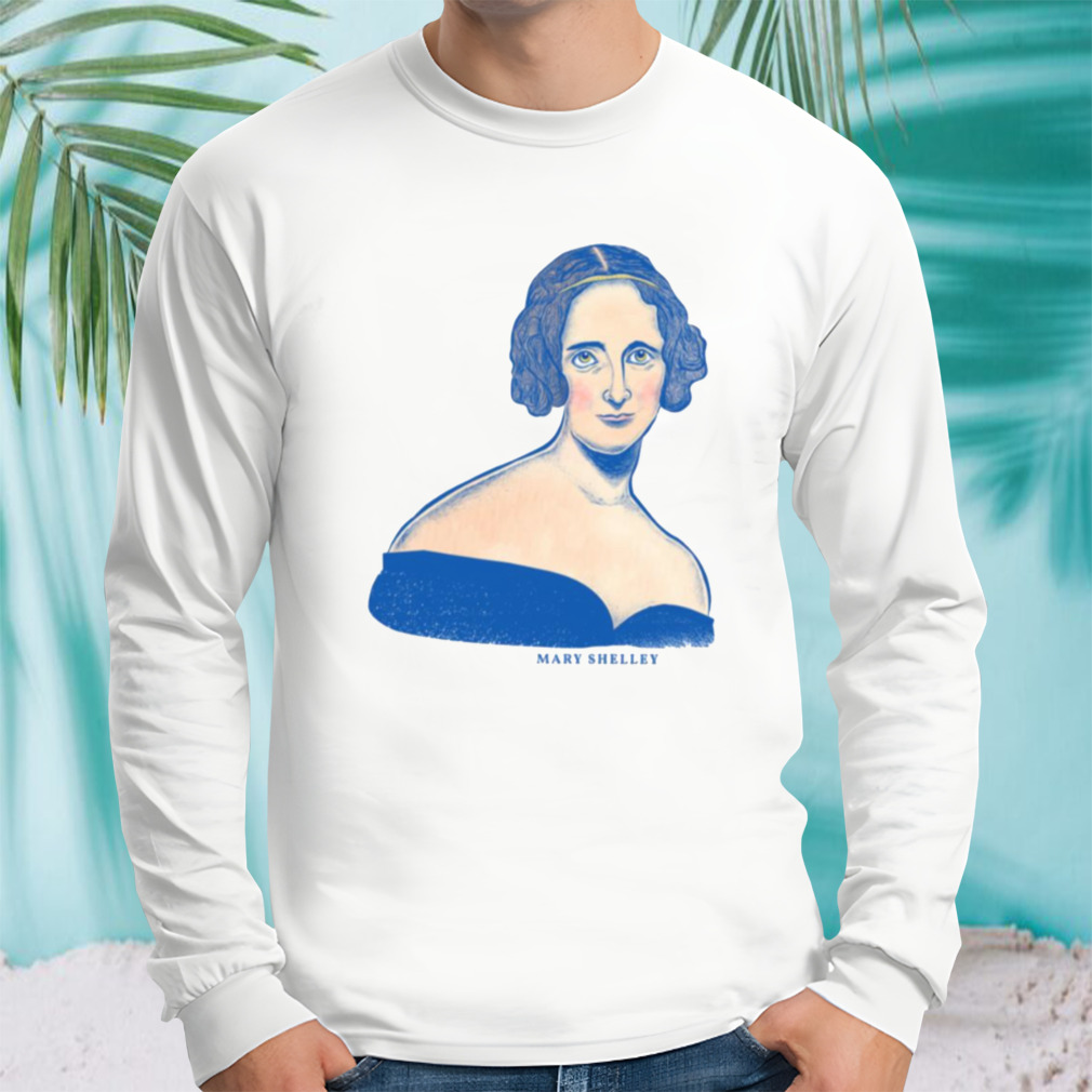 Longsleeve shirt