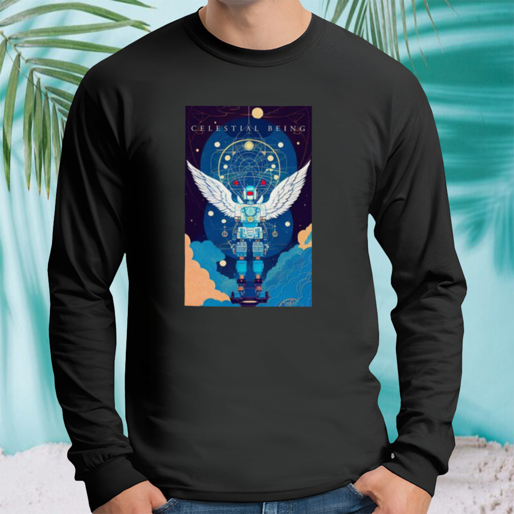 Longsleeve tshirt