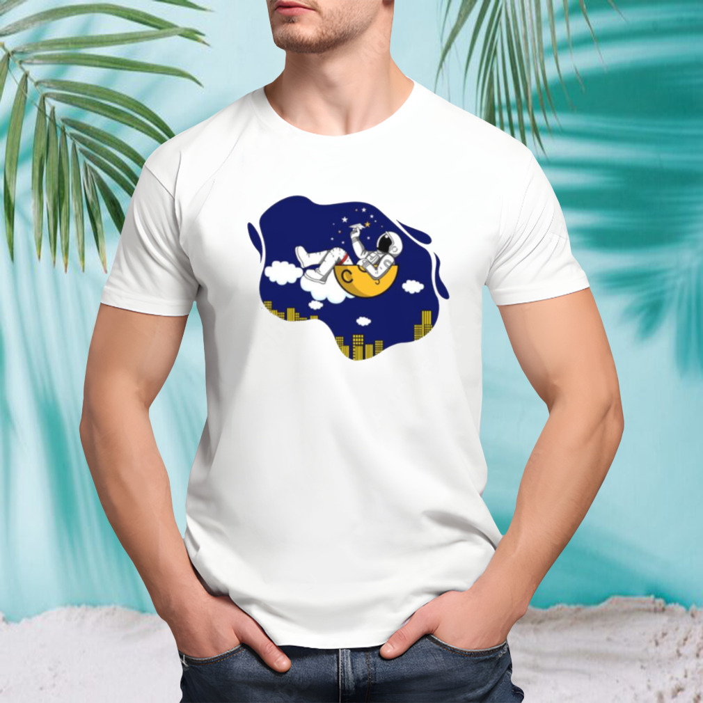 Unisex shirt