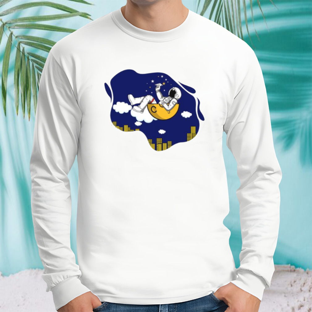 Longsleeve shirt