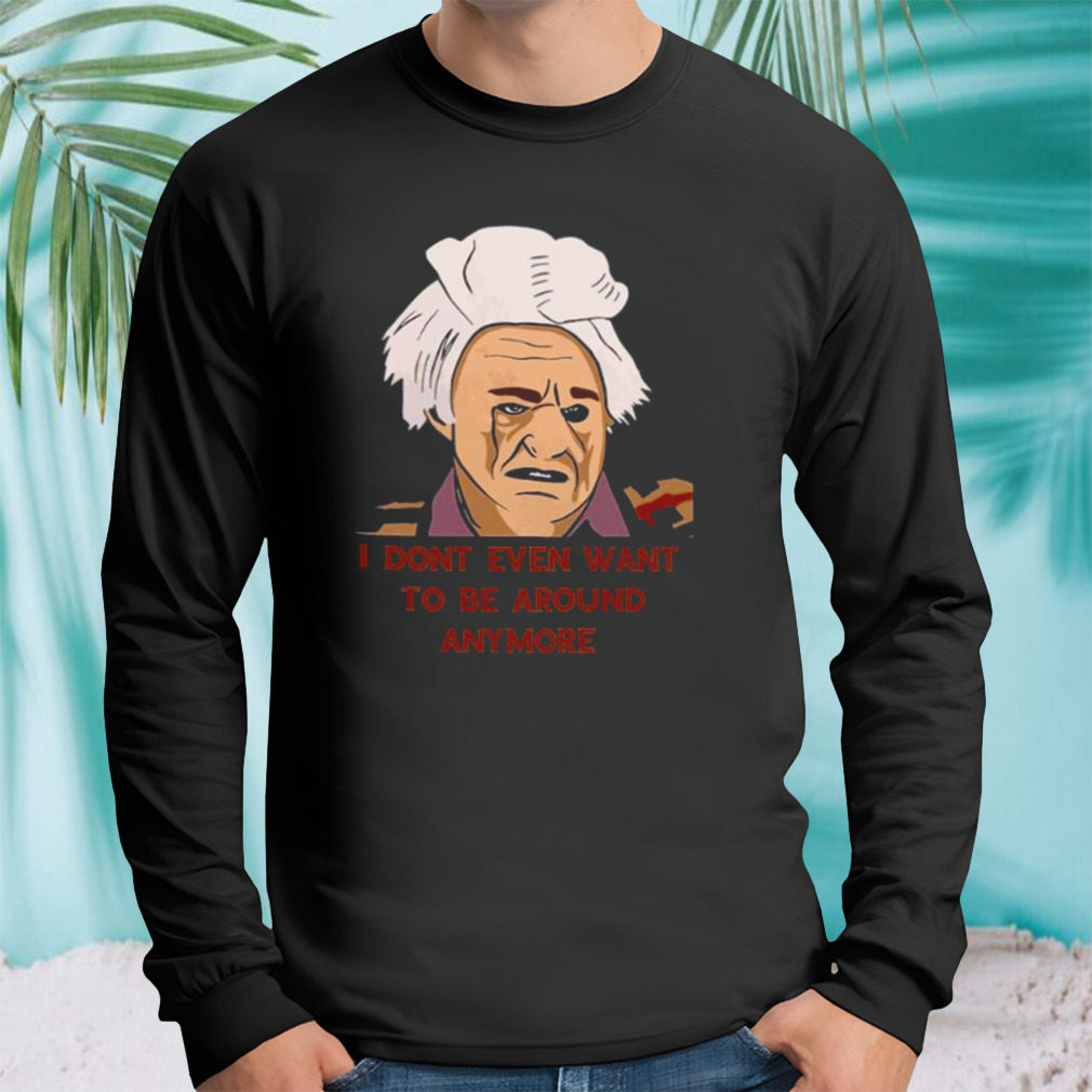 Longsleeve tshirt