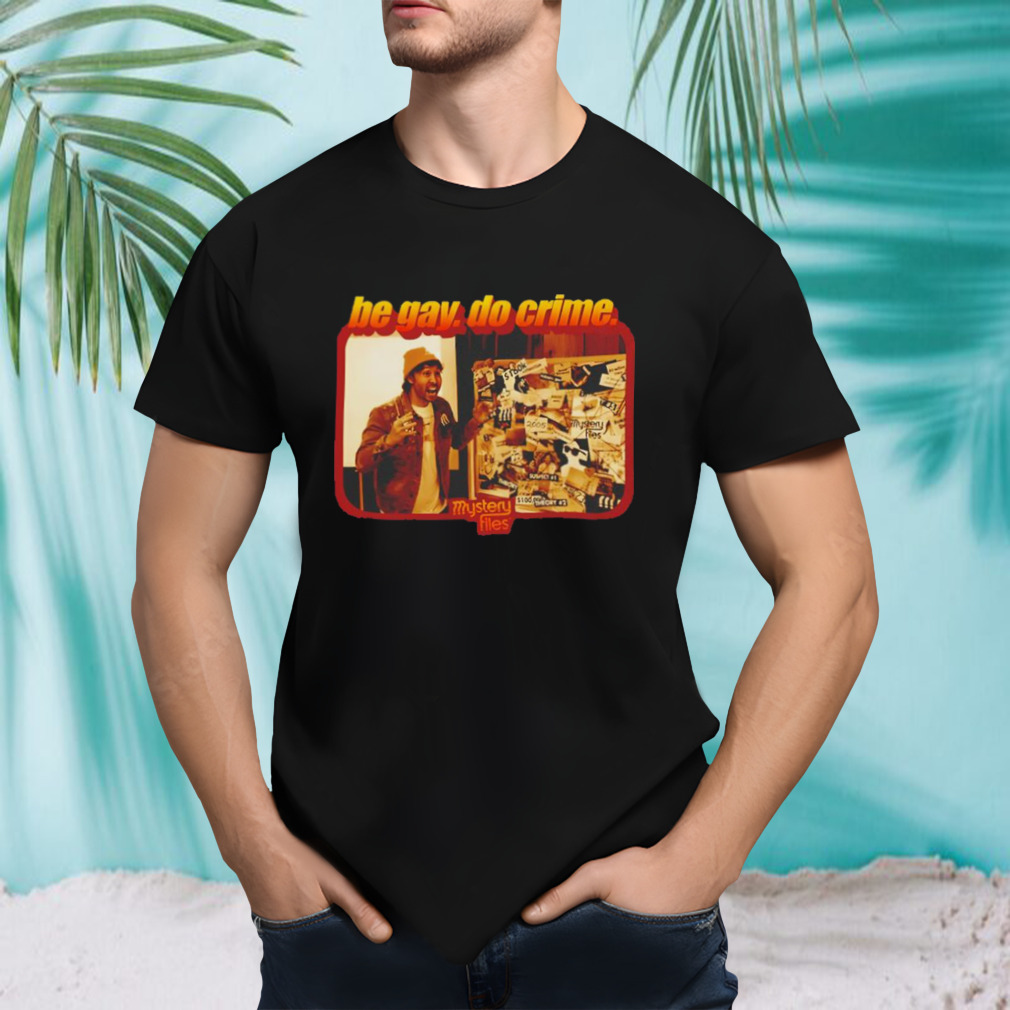Unisex tshirt