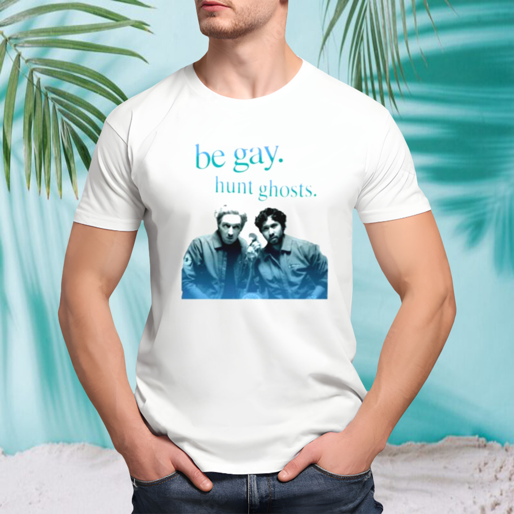 Unisex shirt