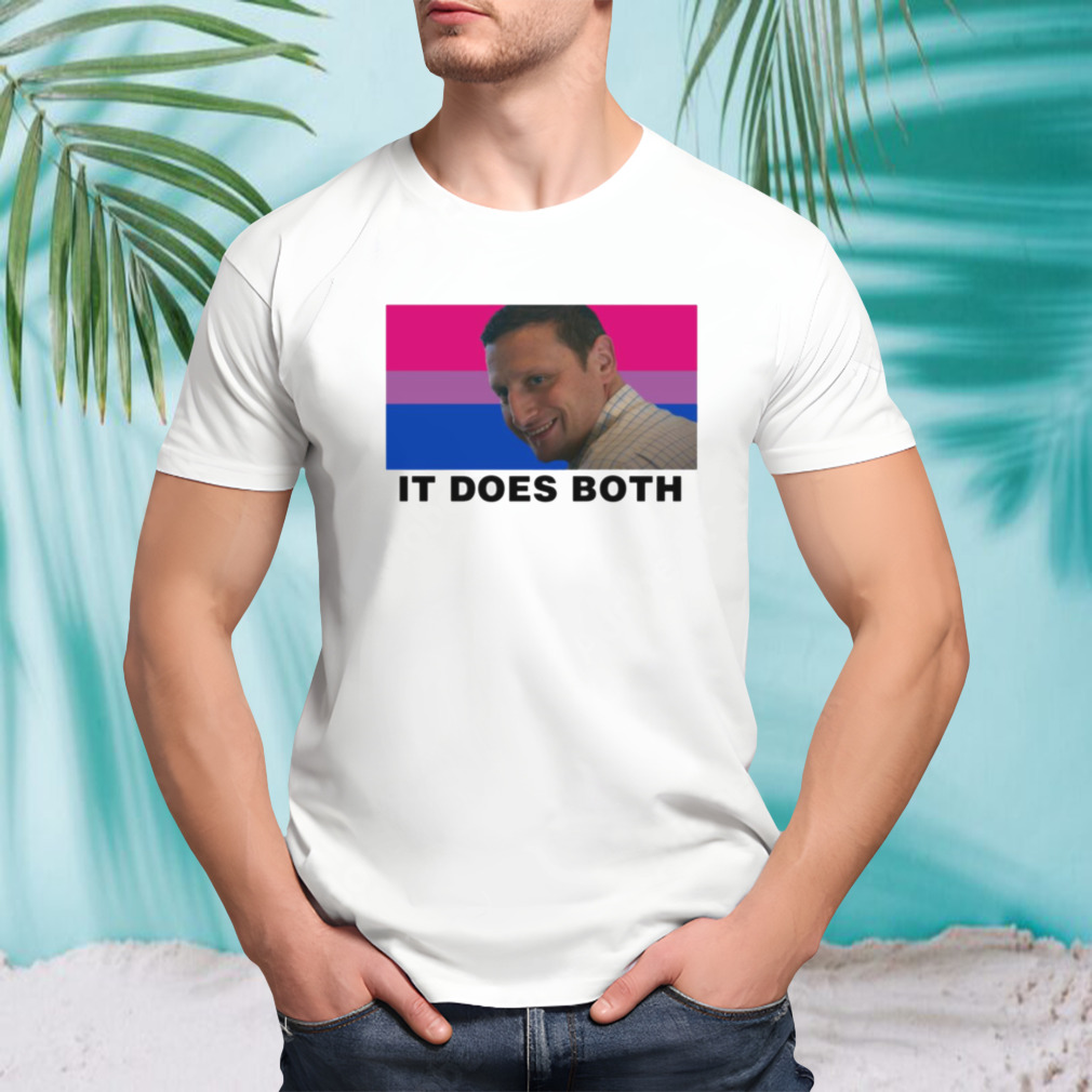 Unisex shirt