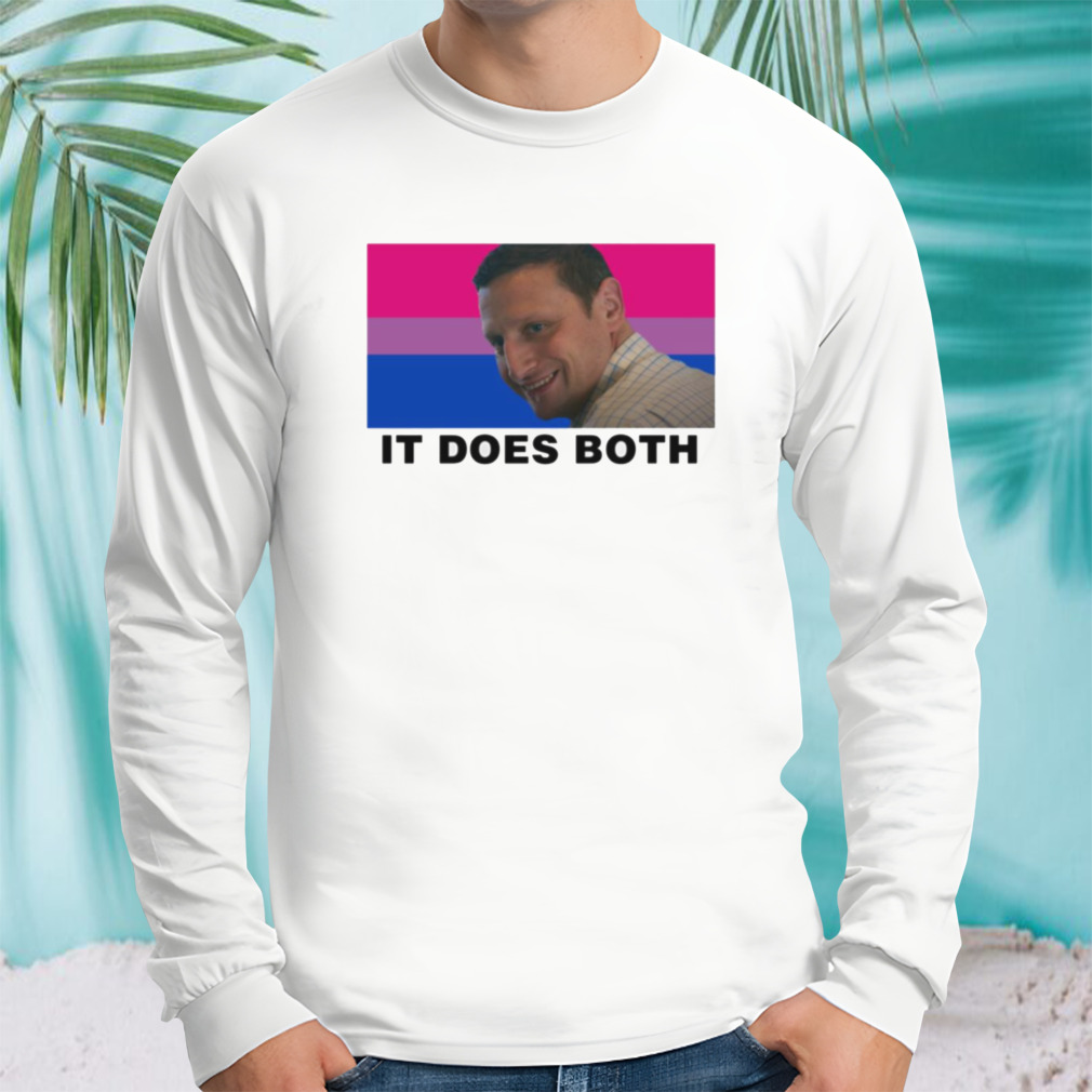Longsleeve shirt
