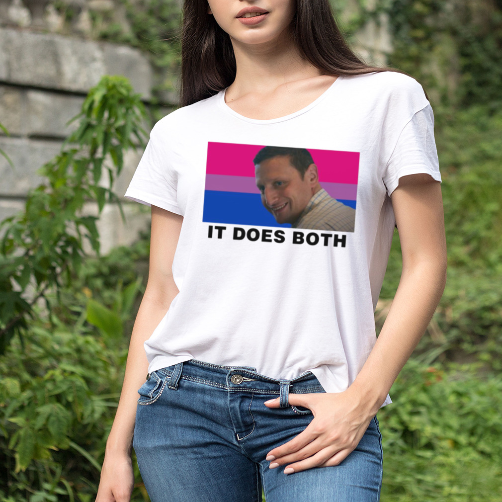 Women's shirt