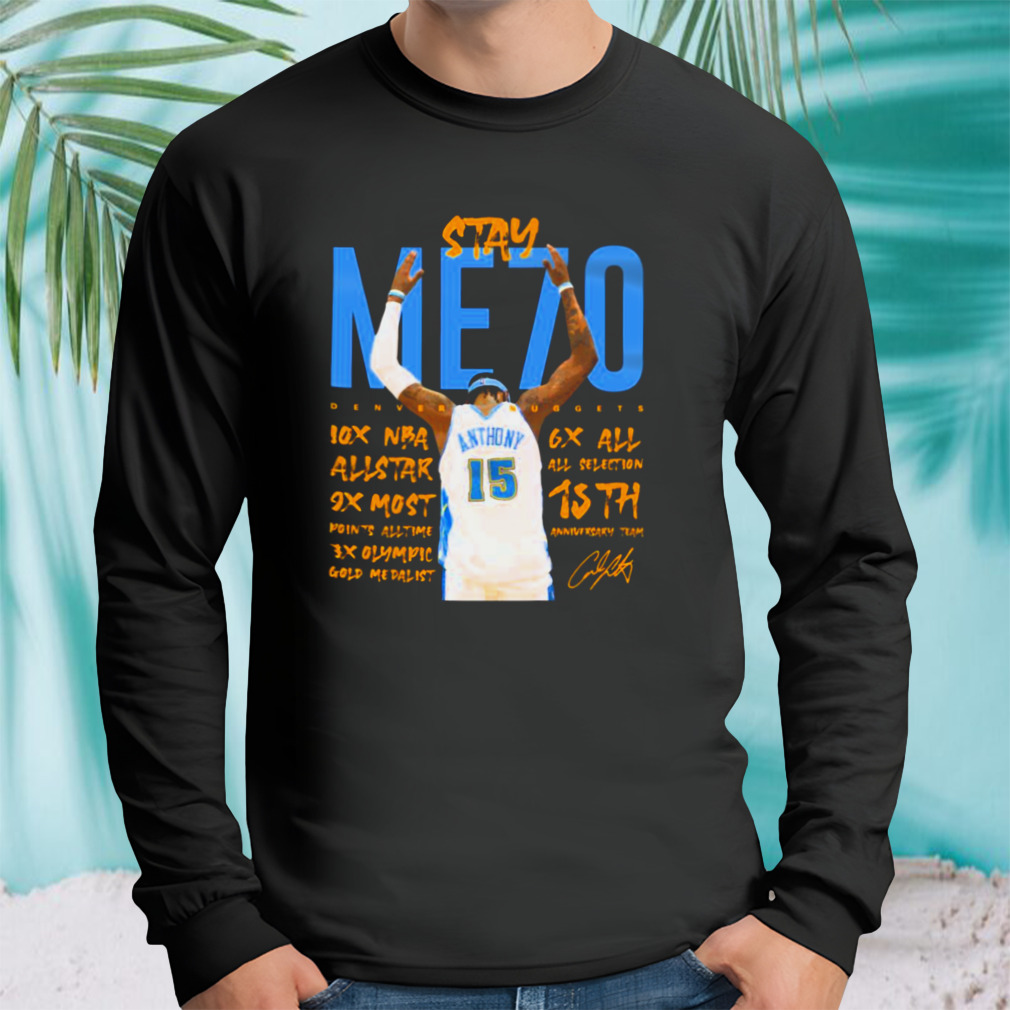 Longsleeve tshirt