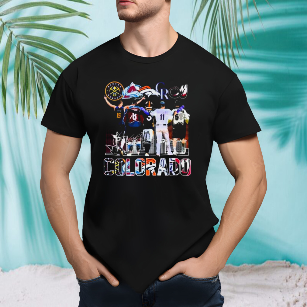 Unisex tshirt