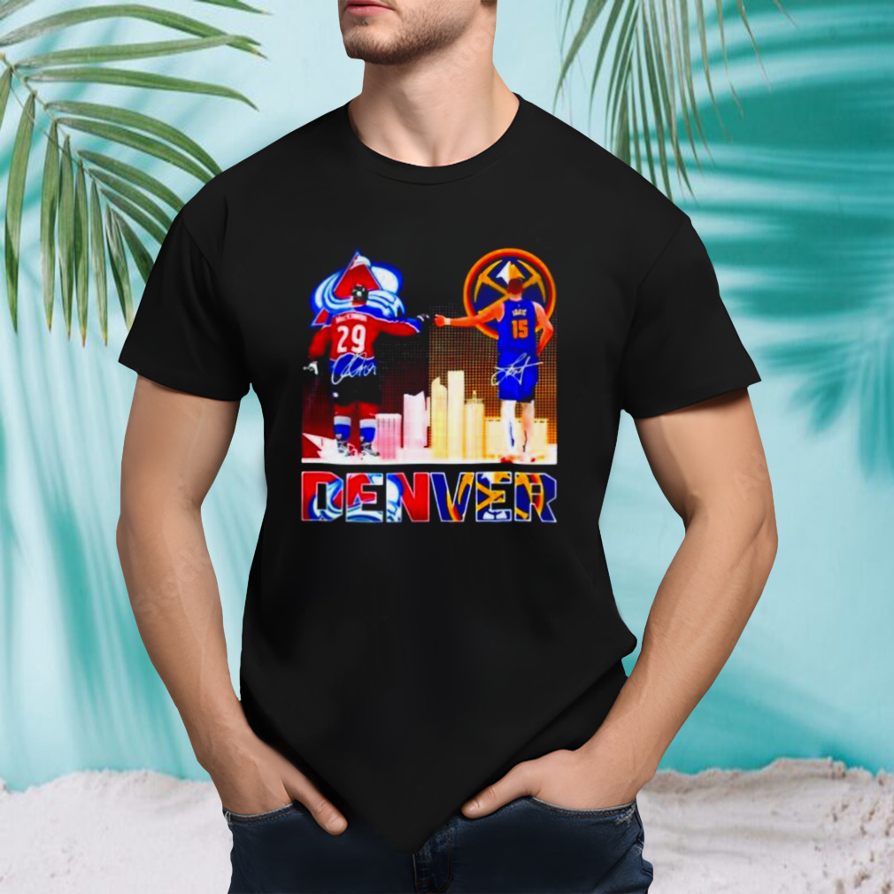 Unisex tshirt