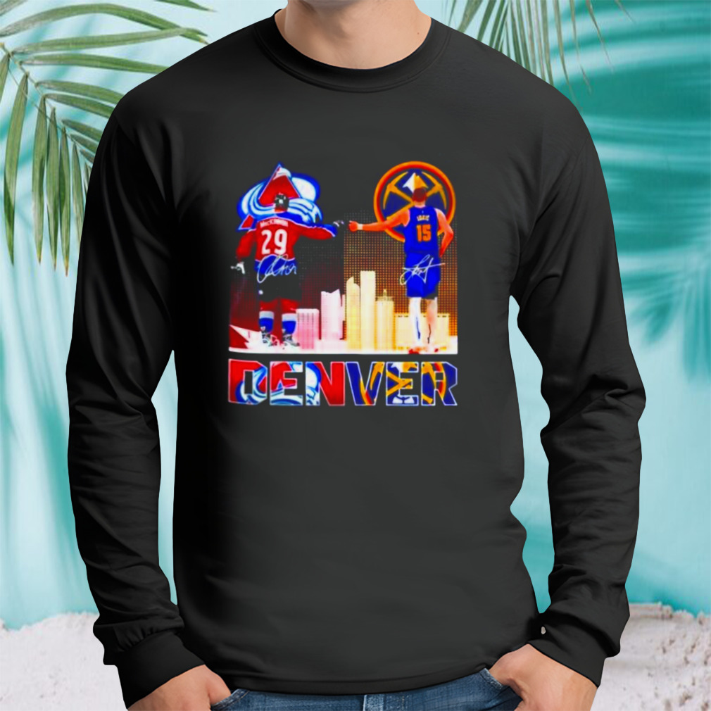Longsleeve tshirt