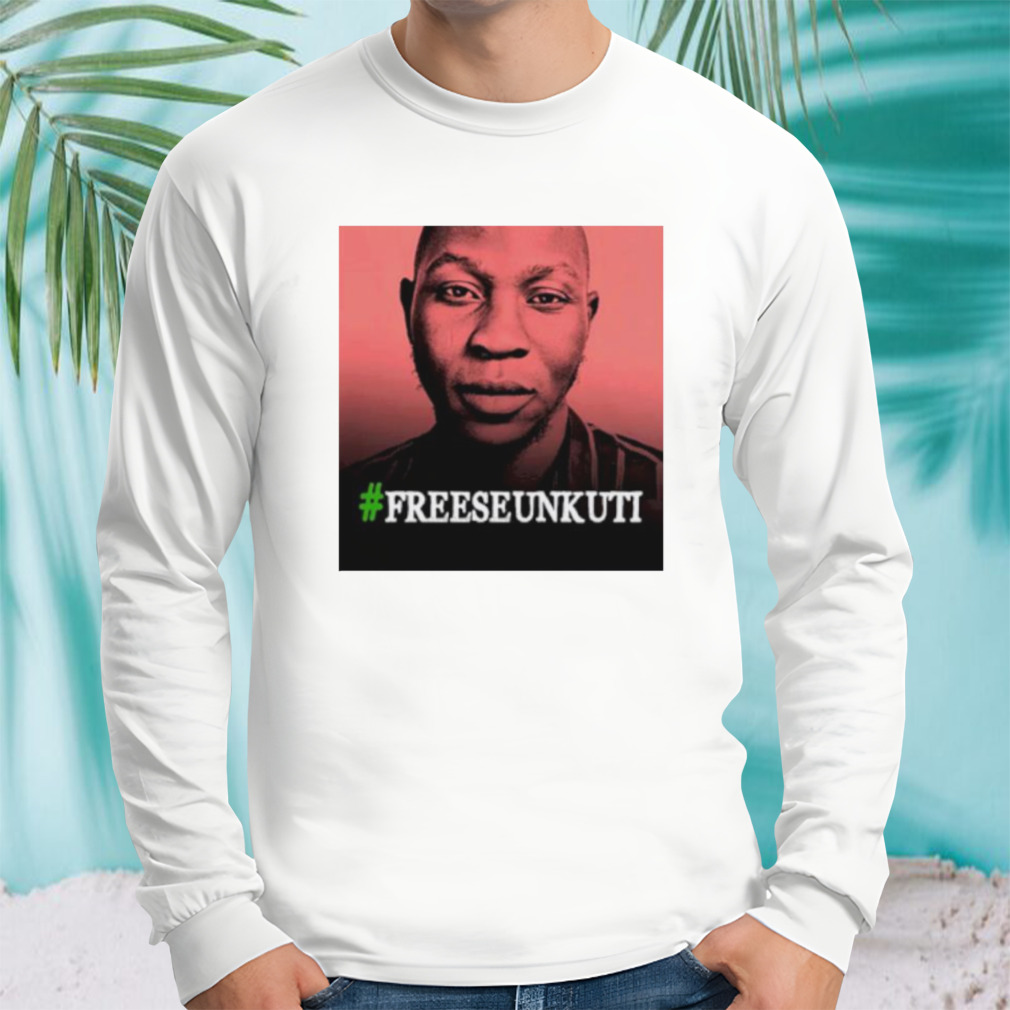 Longsleeve shirt