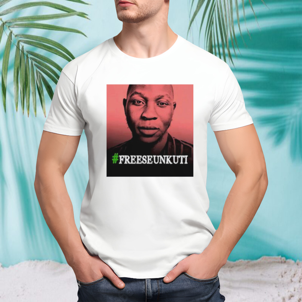 Unisex shirt