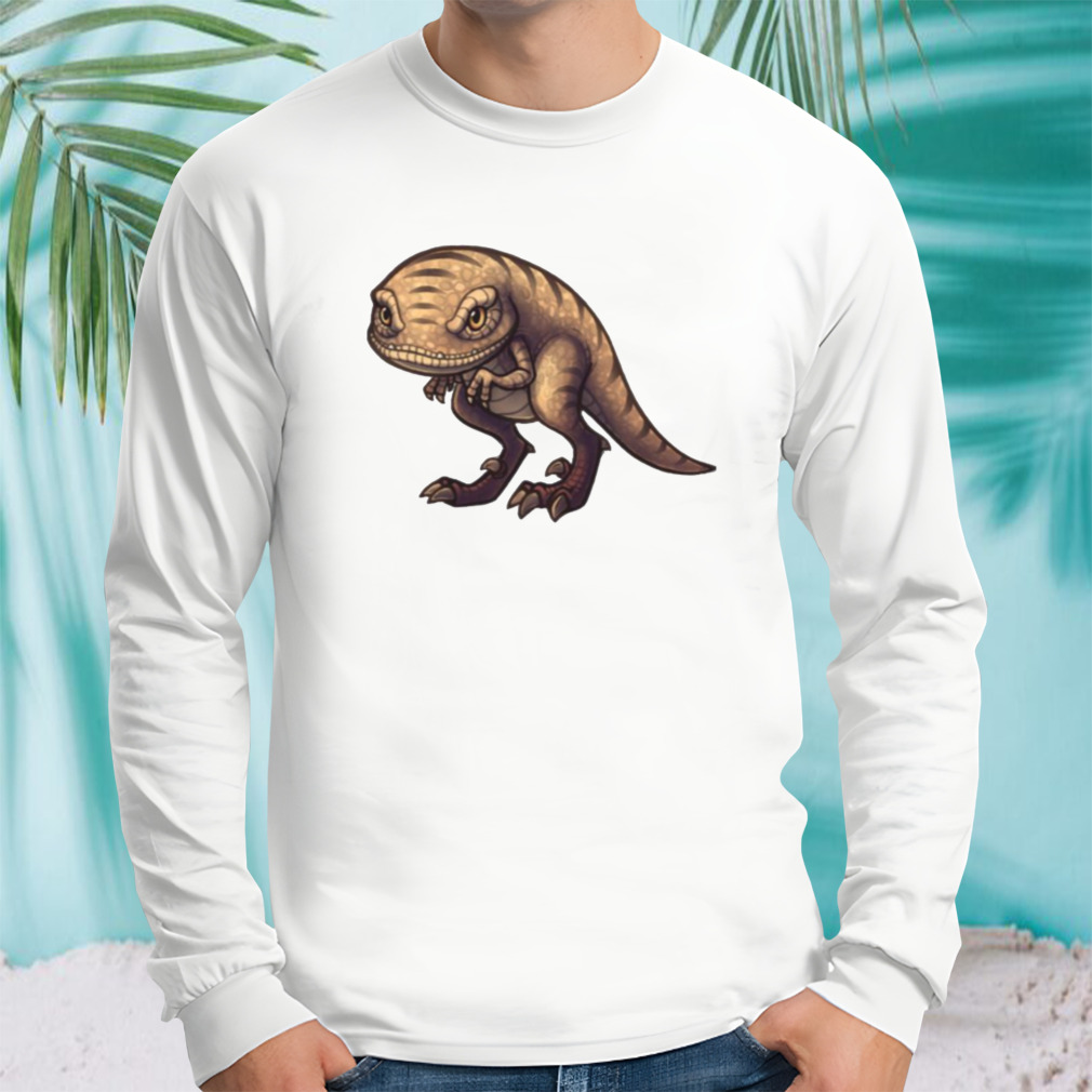 Longsleeve shirt